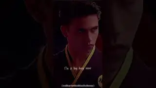 ✰Robby Boi✰ #robbykeene #cobrakai #karatakid #capcutedit