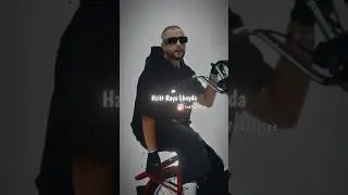 Draganov - Tach Lyrics #rap #moroccanculture #music #moroccanrap #lyrics #edit #explore #rapper