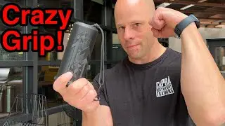 How Duonamic is Changing The Grip Training Game