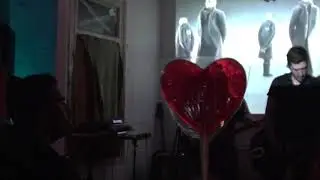 YIOS - Trip Machine live at Boiler