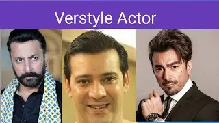 No.1 Actors