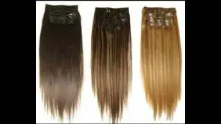 HAIR EXTENSIONS 101 (PART 3) - HOW TO CUT & LAYER THEM