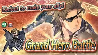 Fire Emblem Heroes Haar Cavalry Quest F2P guide