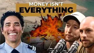 The #1 MINDSET Shift for Success Beyond Yachts and Money with Scott Kidd