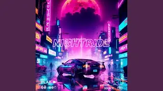 NIGHTRIDE