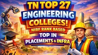 Top NIRF Ranked Engineering College in Placements & Curriculum