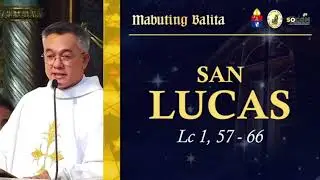 Banal na Misa, Ika-walong Araw ng Simbang Gabi, December 23, 2025