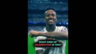 Militao's promise ☠
