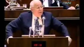 Refah-Yol TBMM B&uuml;t&ccedil;e G&ouml;r&uuml;şmeleri 1996 1/4
