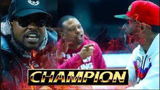 FACEOFF -  SNAKE EYEZ VS ANWAR VS TONE BRO - MIDNIGHT MADNESS | CHAMPION