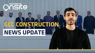 Casa AHS| UAE–U.S. AI Campus | Palm Hills Development | Ventures Onsite Market Update