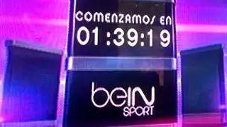 New Sports Channel On DirecTV bein SPORT countdown