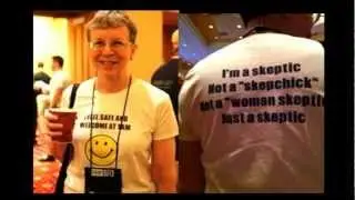 Why 'Feminism' is poisoning Atheism (Part 1)