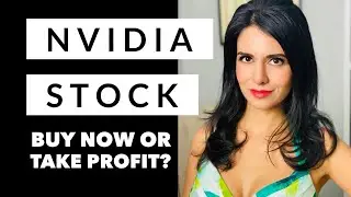 Nvidia (NVDA) Stock: Is it a Buy Now or Overvalued?