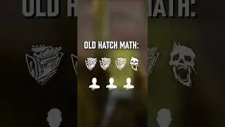 OLD HATCH MECHANIC WAS DISGUISTING