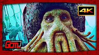 PIRATI DEI CARAIBI : AI CONFINI DEL MONDO - FILM COMPLETO ITA Video Game
