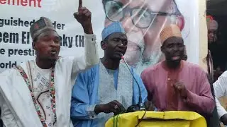 AMMAR DAN TINKA. ZAKZAKY LIMAMIN DUNIYA.