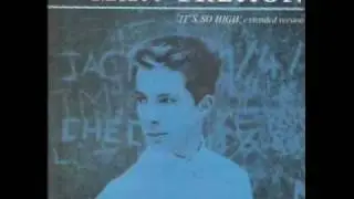 MATT FRETTON - Its So High 12