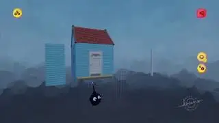 Dreams ps4 how to make a house tutorial (exterior building)
