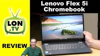 Lenovo Chromebook Flex 5 13