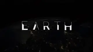 Earth HD - Pablo Rivera