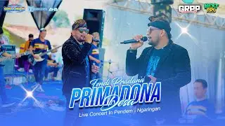NEW PALLAPA PRIMADONA DESA - FANDI PRADANA - GRPP COMUNITY RAMAYANA AUDIO