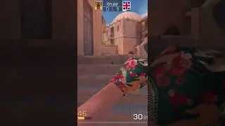#effect #стандофф2 #standoff2 /сыграль дуэль с подписчиком
