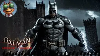 Batman: Arkham Shadow | UPGRADE ELETRZANTE !