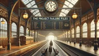 Barking Orders Without a Badge (#ProjectFailureFiles Ep.61)
