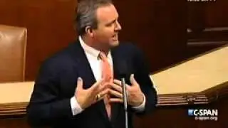 Congressman Jeff Duncan Fight for Less Spending 2/18/11