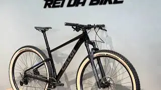 Caloi Explorer Evo SL 2025