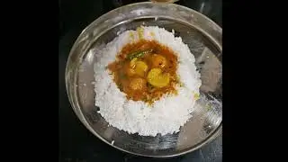 Quick Baby Potato Curry in Minutes | Perfect for Lunch & Dinner#babypotatocurry#potatorecipe#aloo