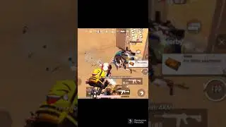 BATTLEGROUNDS MOBILE INDIA🇮🇳|  #SINDHI GAMING
