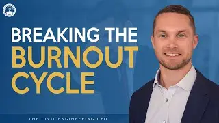 Why BURNOUT Remains a Hidden Epidemic in the Engineering Industry