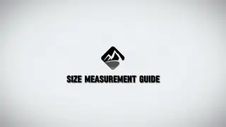 How to Measure for the Perfect Fit | MAGCOMSEN Size Measurement Guide