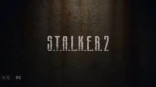 S.T.A.L.K.E.R. 2 - Trailer Gameplay In-Engine