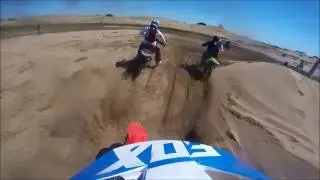 PABLO PASSERINI #531 EDV 2017 - HONDA TORNADO 250