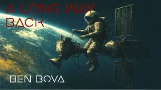 A Long Way Back - Ben Bova