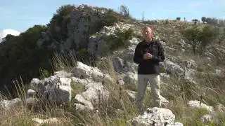 Amongst The Eagles -- The Battle of Mount La Difensa