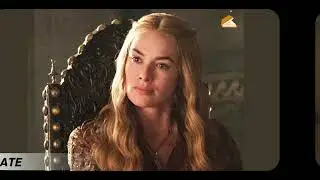 Why Cersei Never Claims Casterly Rock Power After Tywin&rsquo;s Death! #CerseiLannister #CasterlyRock