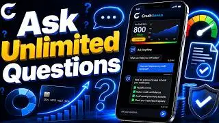 Credit Complicated? Get Answers with Credit Genius app