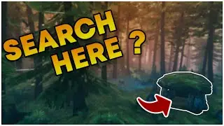 Everything YOU Need to Know About Valheims Black Forest!