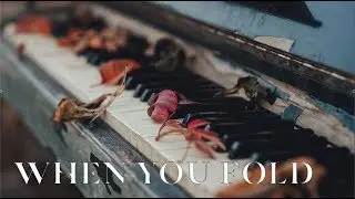 Rupert  Pope / Jack Ratcliffe - When You Fold Away (Chamber Pop)