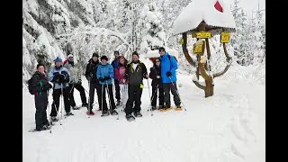 High Tatras Winter Adventure