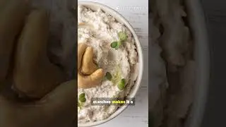 Why Cashew Pur&eacute;e Is the Future of Creamy Food!
