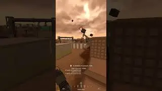 The FAMAS Is A FAST Gun In BattleBit Remastered