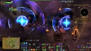 WoW Quest | More Doom - Midnight Twilight Ascension Pre-Patch Event