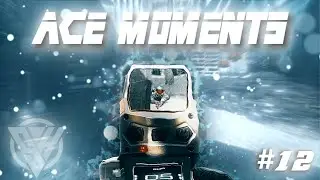 Warface ace moments 