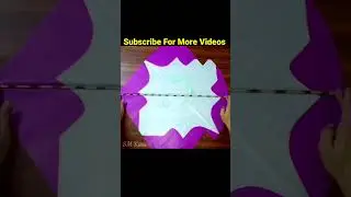 Pakistani Kite Making For 14 August.