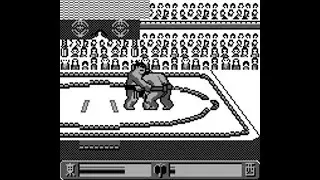 Aah! Harimanada (ああ播磨灘) [Nintendo Game Boy Longplay] (1993) Ask Kodansha